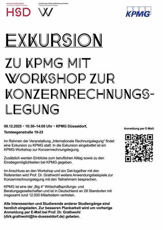 plakat_exkursion_kpmg_grathwohl WiSe 25